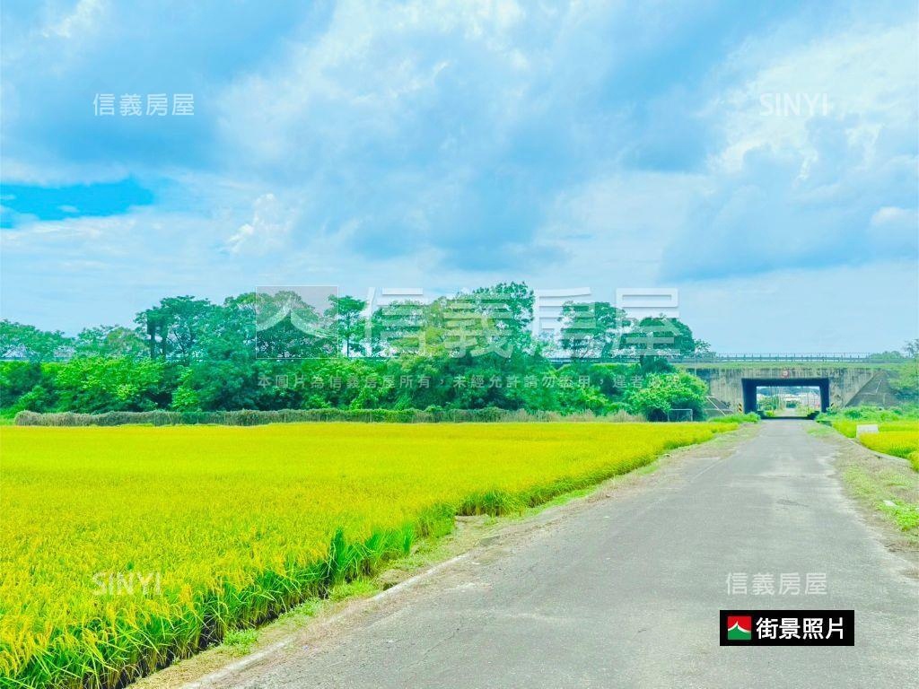 烏山頭水庫旁千坪潛力農地房屋室內格局與周邊環境