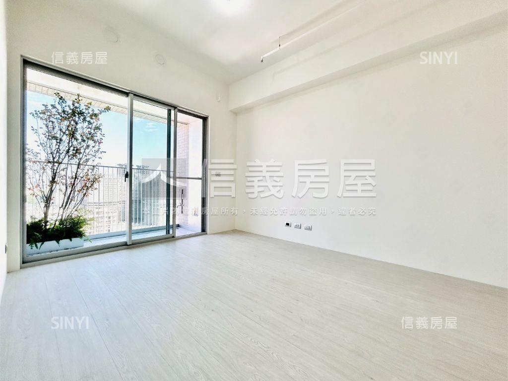 理仁柏舍角間高樓信義獨賣房屋室內格局與周邊環境