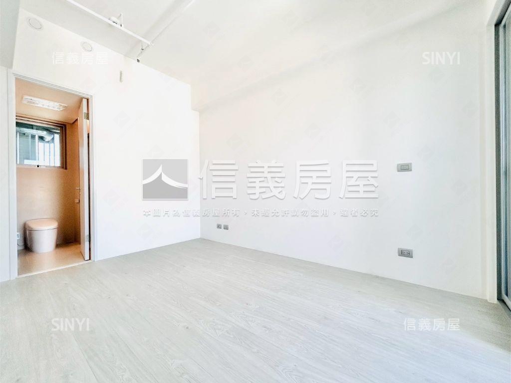 理仁柏舍角間高樓信義獨賣房屋室內格局與周邊環境