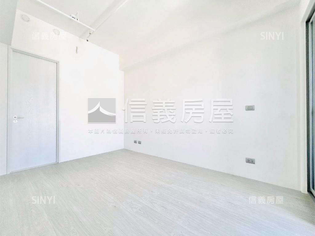 理仁柏舍角間高樓信義獨賣房屋室內格局與周邊環境