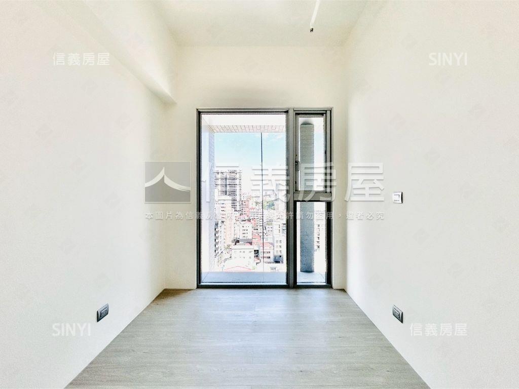 理仁柏舍角間高樓信義獨賣房屋室內格局與周邊環境