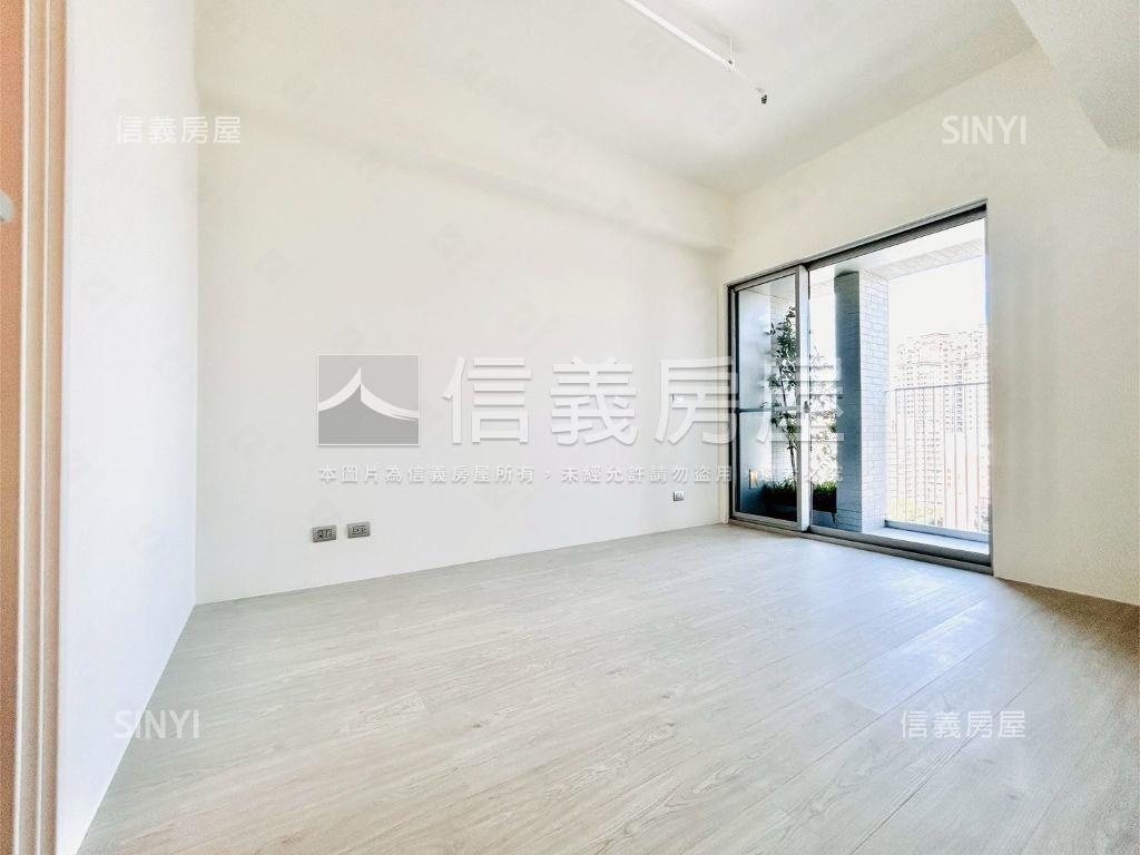 理仁柏舍角間高樓信義獨賣房屋室內格局與周邊環境