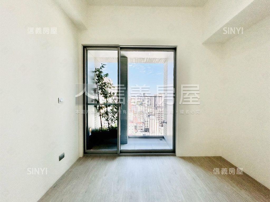 理仁柏舍角間高樓信義獨賣房屋室內格局與周邊環境