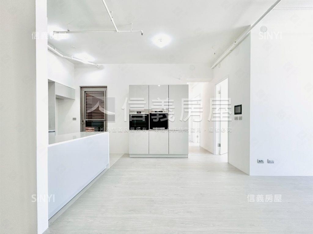 理仁柏舍角間高樓信義獨賣房屋室內格局與周邊環境