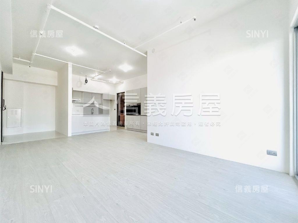 理仁柏舍角間高樓信義獨賣房屋室內格局與周邊環境