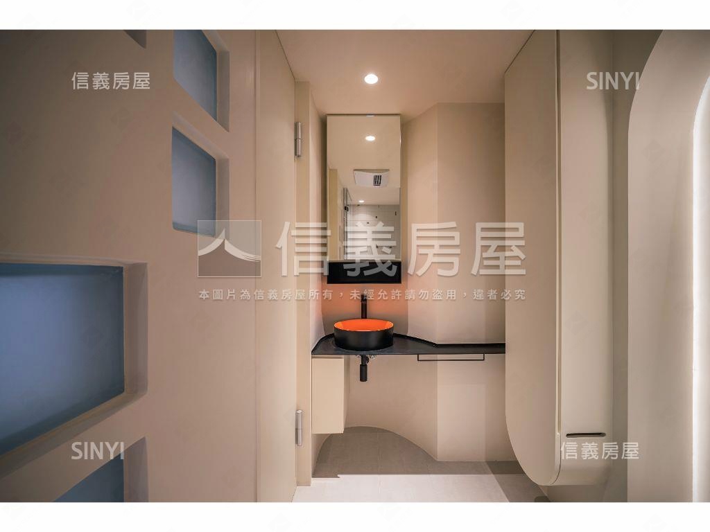 極美－優雅生活極至享受房屋室內格局與周邊環境