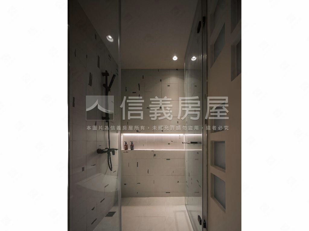 極美－優雅生活極至享受房屋室內格局與周邊環境