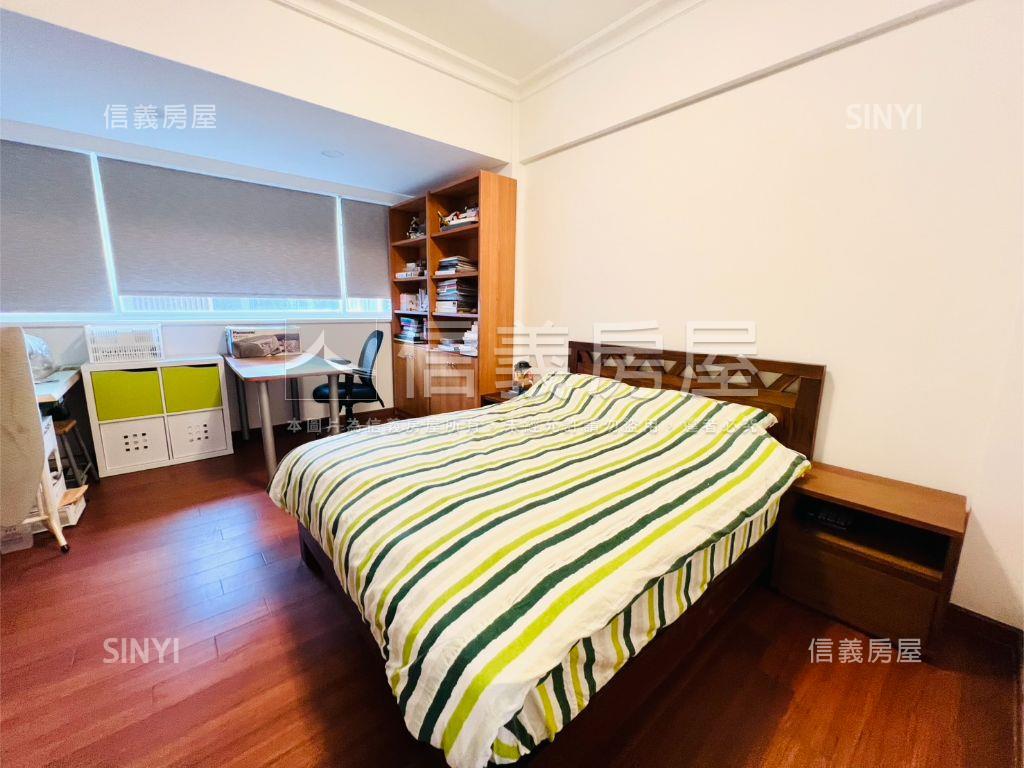 美墅賞面中庭安靜精品別墅房屋室內格局與周邊環境