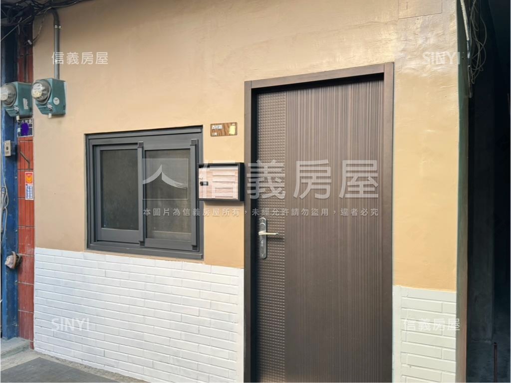 近康橋全新整理孝親美透天房屋室內格局與周邊環境