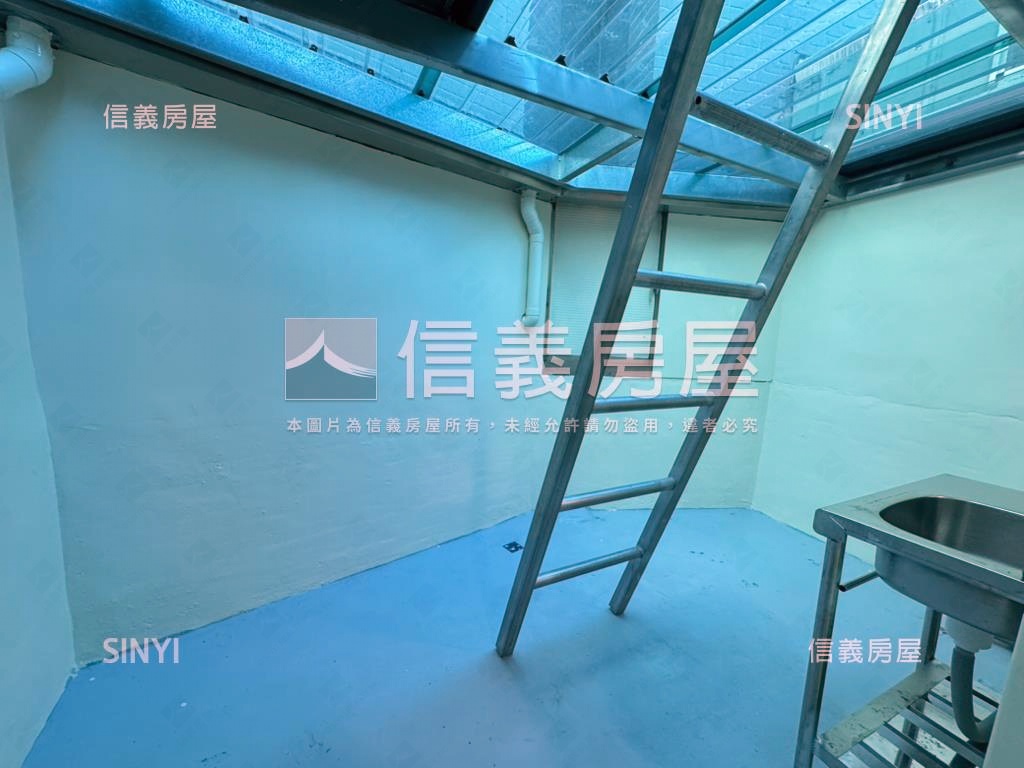 近康橋全新整理孝親美透天房屋室內格局與周邊環境