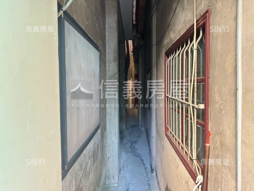 近康橋全新整理孝親美透天房屋室內格局與周邊環境