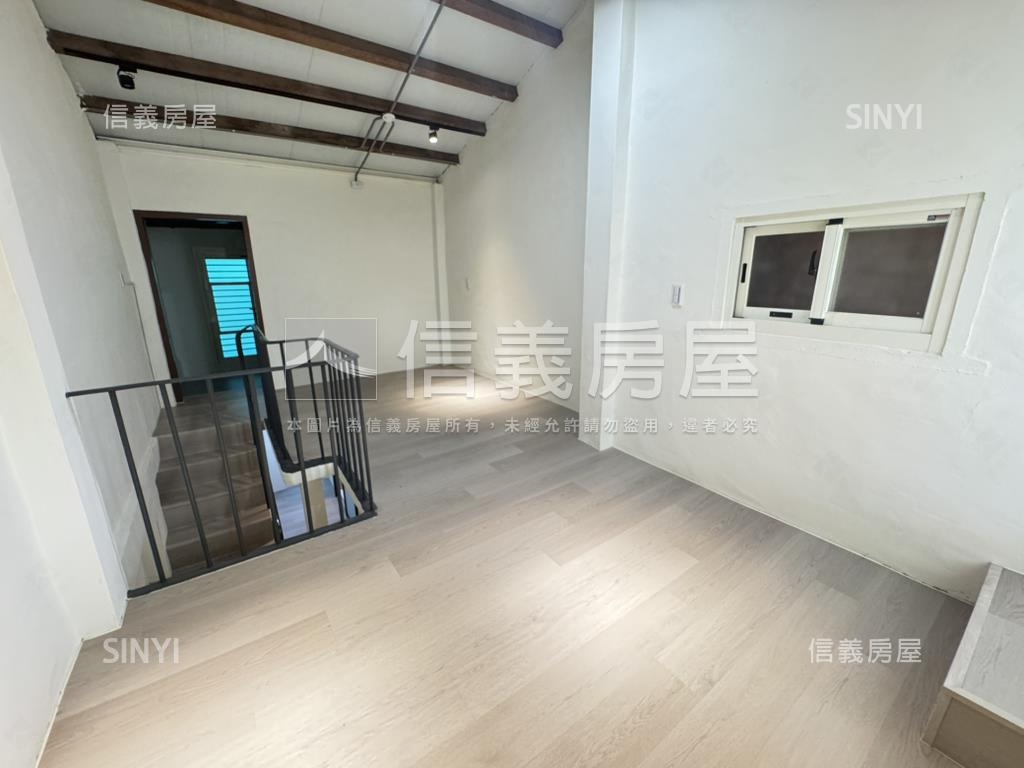 近康橋全新整理孝親美透天房屋室內格局與周邊環境