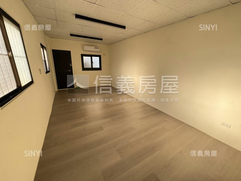 近康橋全新整理孝親美透天房屋室內格局與周邊環境