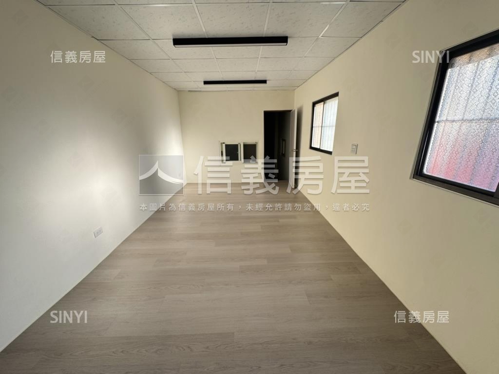 近康橋全新整理孝親美透天房屋室內格局與周邊環境