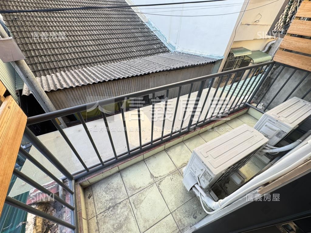 近康橋全新整理孝親美透天房屋室內格局與周邊環境