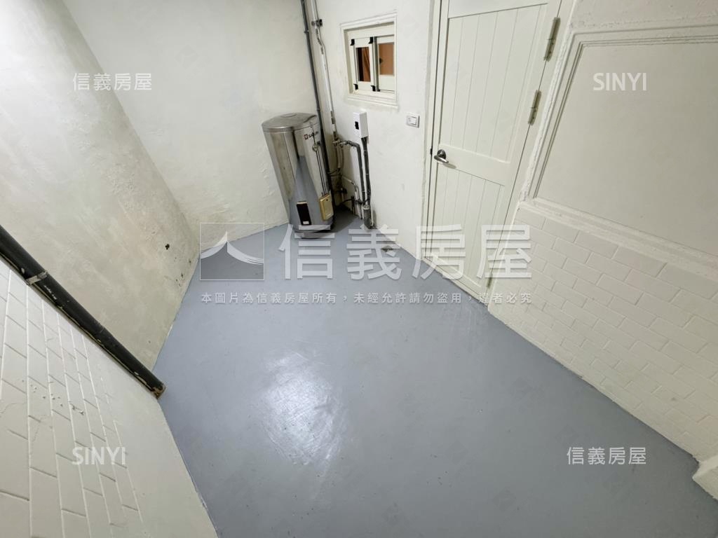 近康橋全新整理孝親美透天房屋室內格局與周邊環境