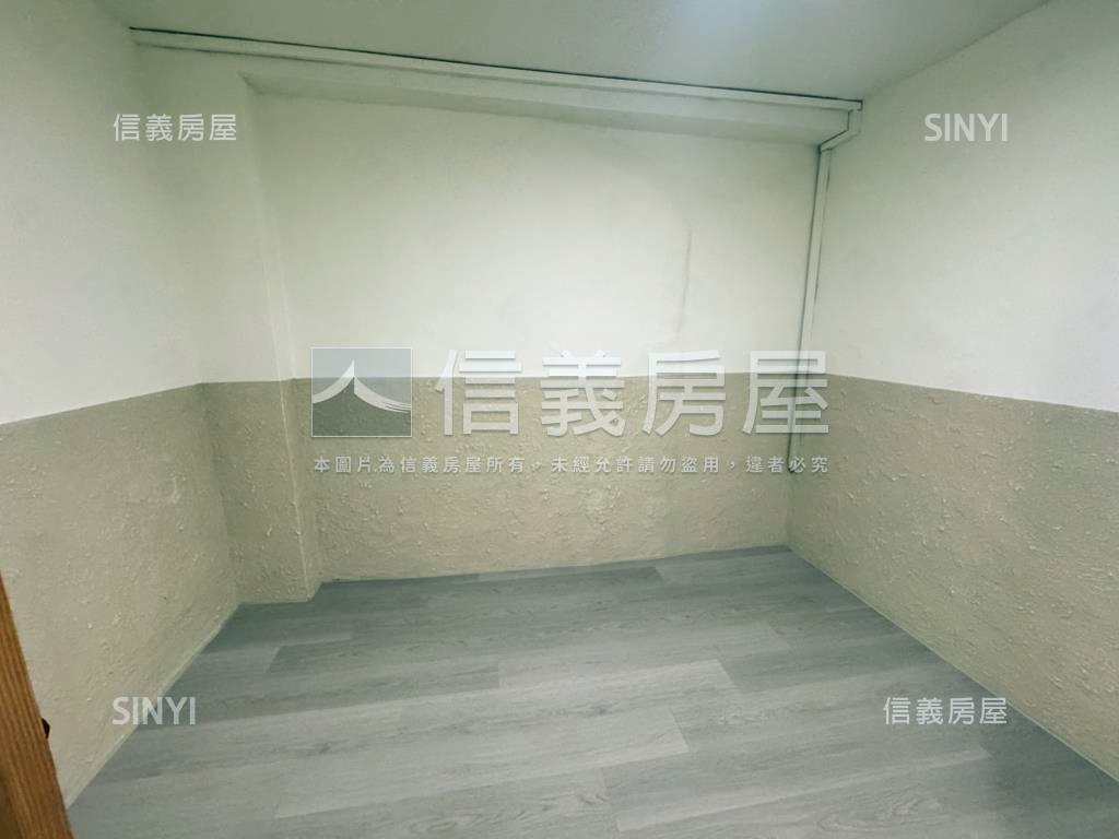 近康橋全新整理孝親美透天房屋室內格局與周邊環境