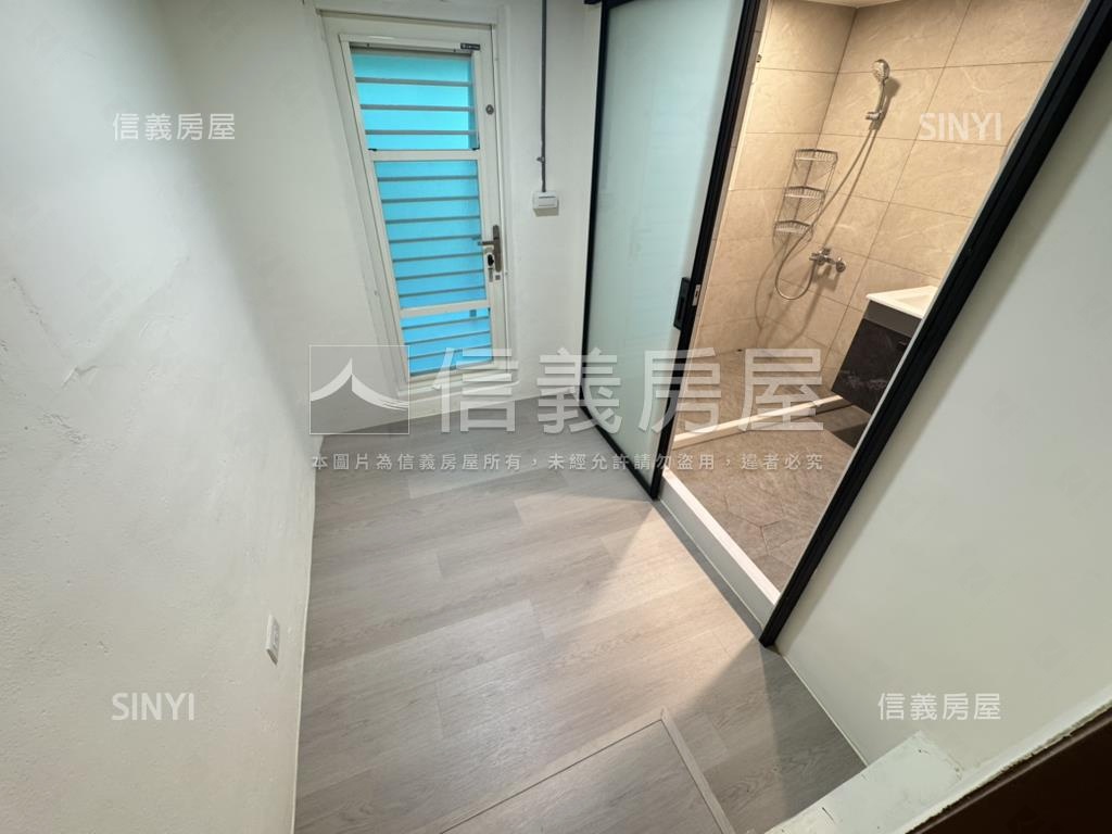 近康橋全新整理孝親美透天房屋室內格局與周邊環境