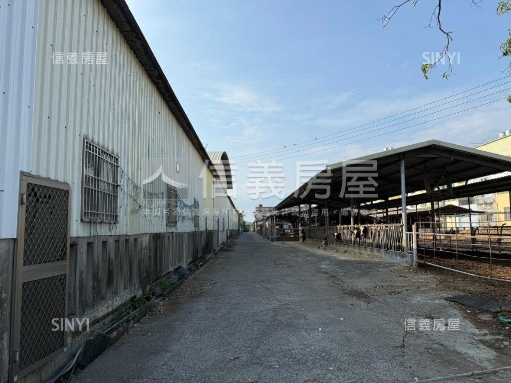 臨正大社路千坪土地Ａ房屋室內格局與周邊環境