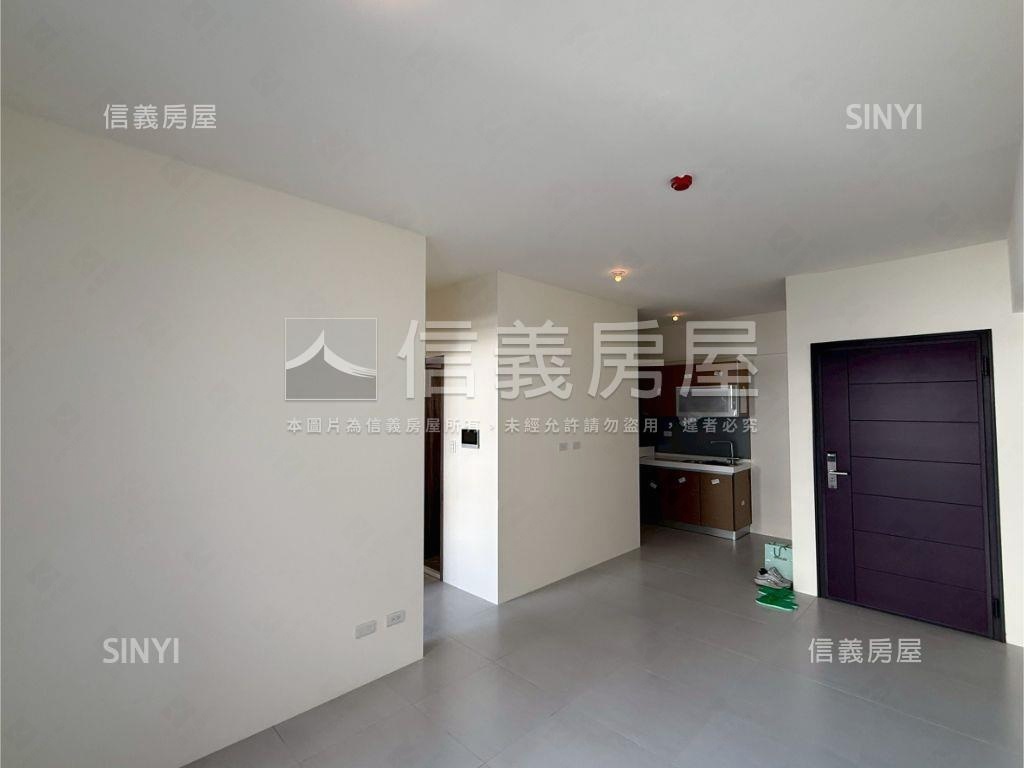 近中科大三房Ｂ１平車房屋室內格局與周邊環境