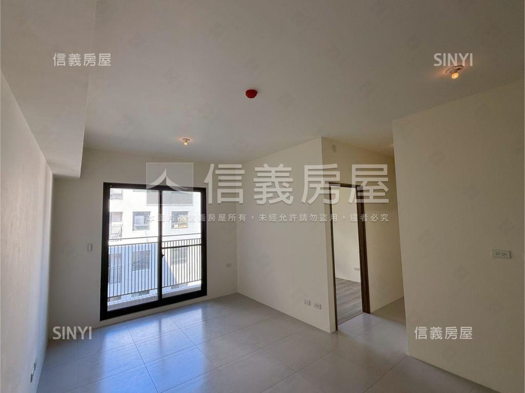 近中科大三房Ｂ１平車房屋室內格局與周邊環境