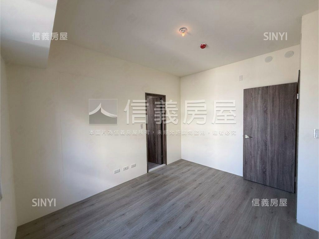 近中科大三房Ｂ１平車房屋室內格局與周邊環境