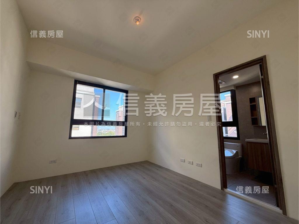 近中科大三房Ｂ１平車房屋室內格局與周邊環境