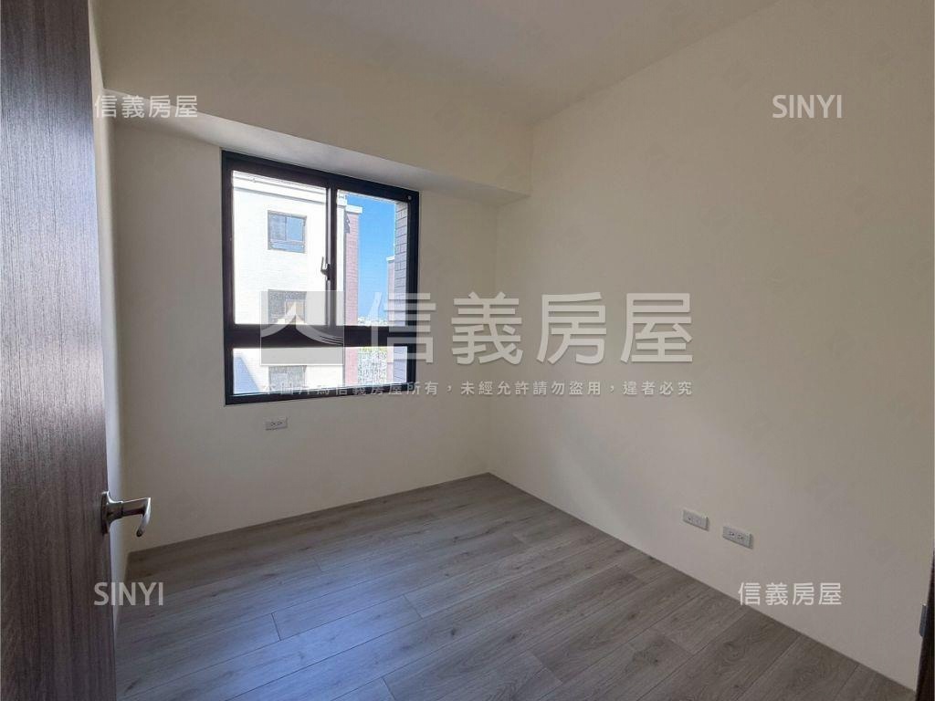 近中科大三房Ｂ１平車房屋室內格局與周邊環境