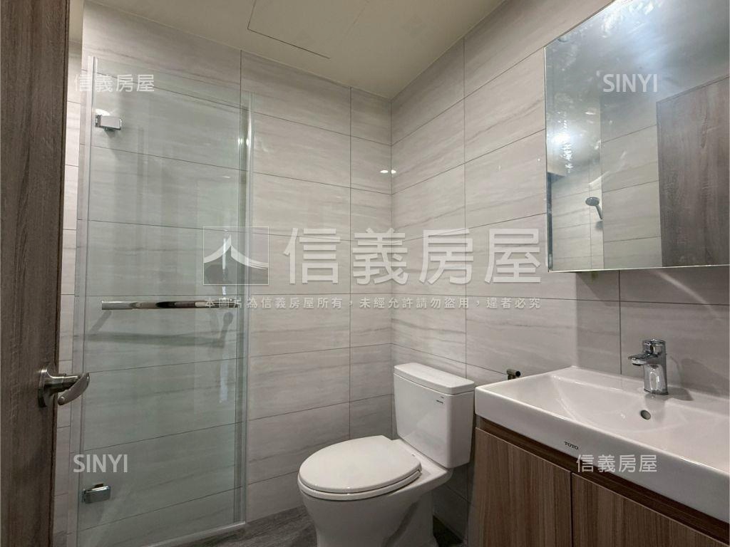 近中科大三房Ｂ１平車房屋室內格局與周邊環境