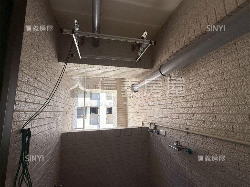 近中科大三房Ｂ１平車房屋室內格局與周邊環境