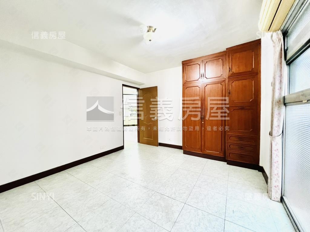 萬隆站電梯三房房屋室內格局與周邊環境