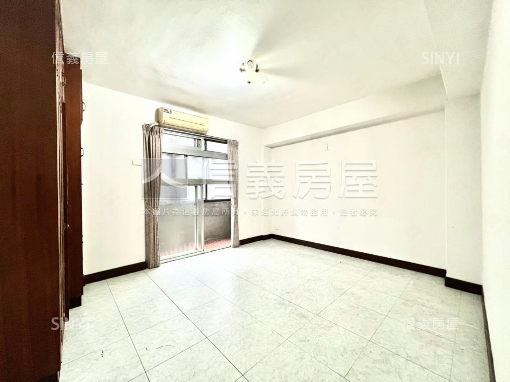 萬隆站電梯三房房屋室內格局與周邊環境