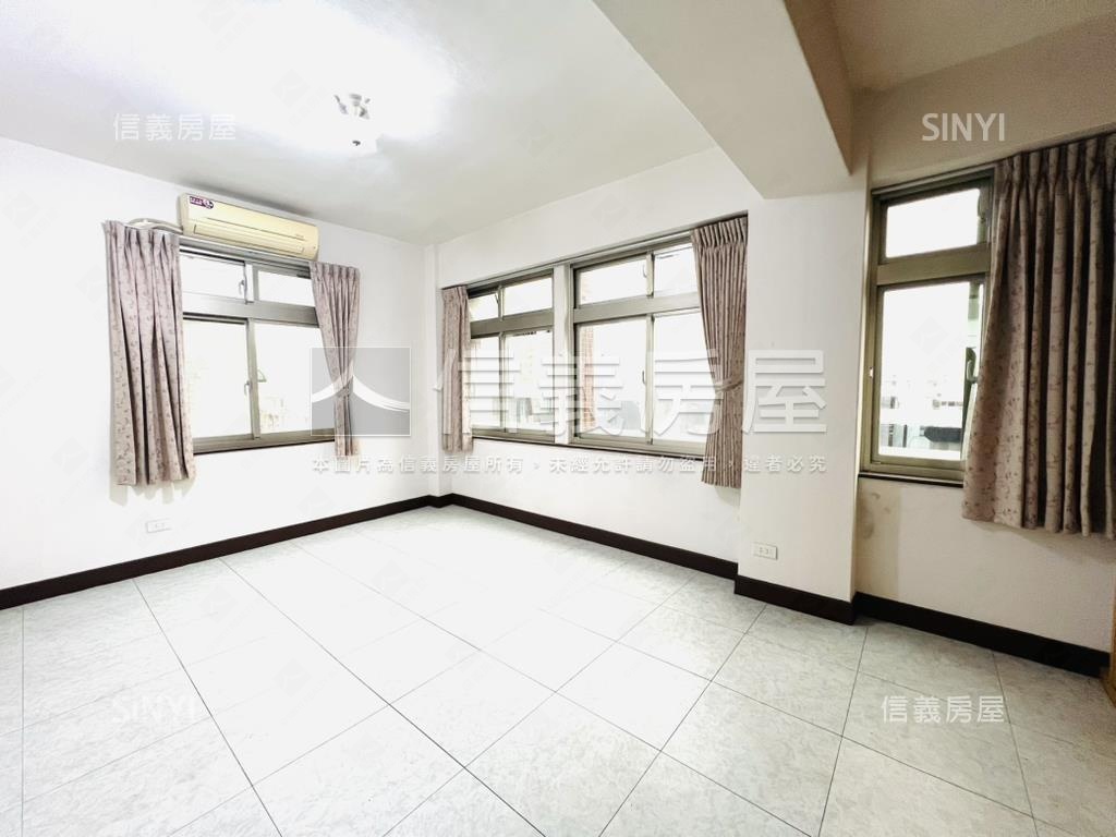 萬隆站電梯三房房屋室內格局與周邊環境