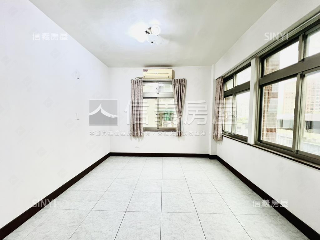 萬隆站電梯三房房屋室內格局與周邊環境