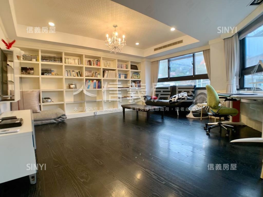 富春居溫馨美居房屋室內格局與周邊環境