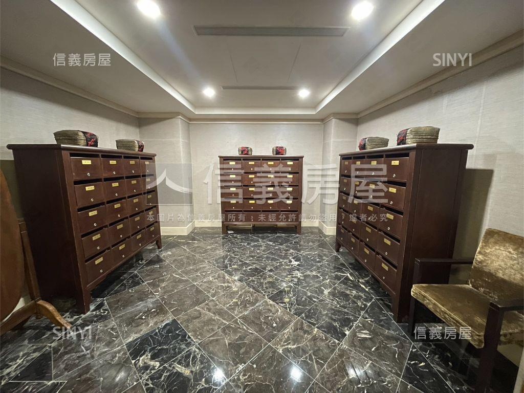 富春居溫馨美居房屋室內格局與周邊環境