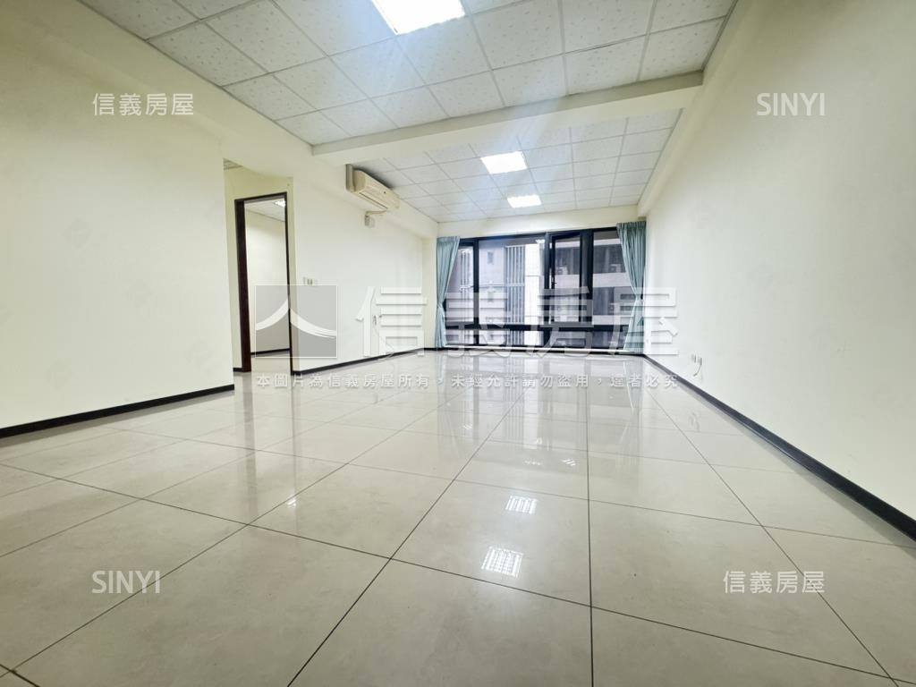 公園綠蔭亞昕四房房屋室內格局與周邊環境