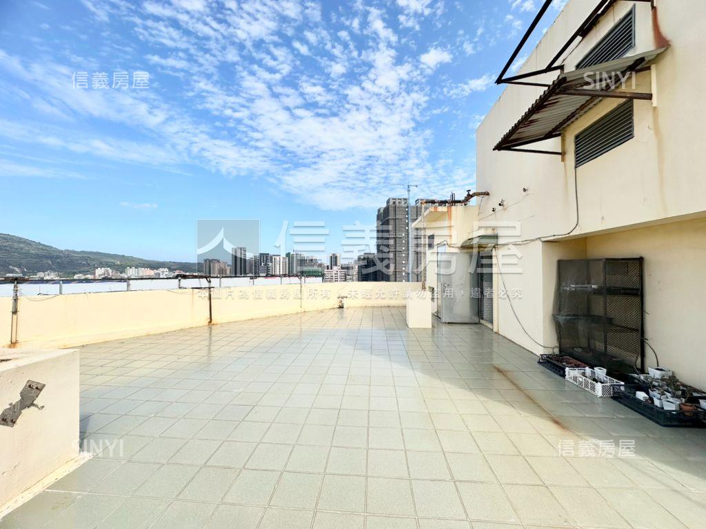 建國中華三角窗六到十二樓房屋室內格局與周邊環境