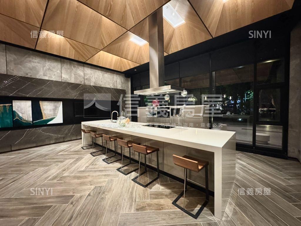 惠宇樂觀遠眺山林視野房屋室內格局與周邊環境