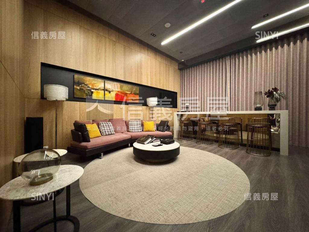 惠宇樂觀遠眺山林視野房屋室內格局與周邊環境