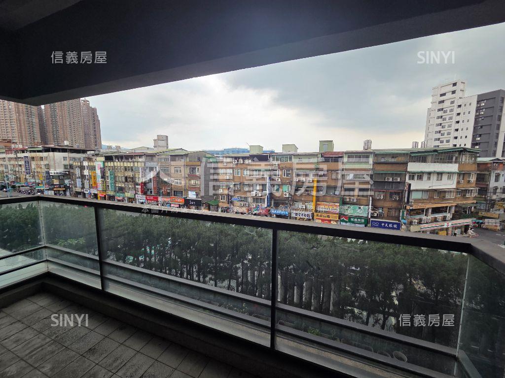 松漢大雅每層僅一戶大四房房屋室內格局與周邊環境