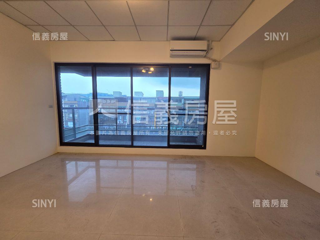 松漢大雅每層僅一戶大四房房屋室內格局與周邊環境