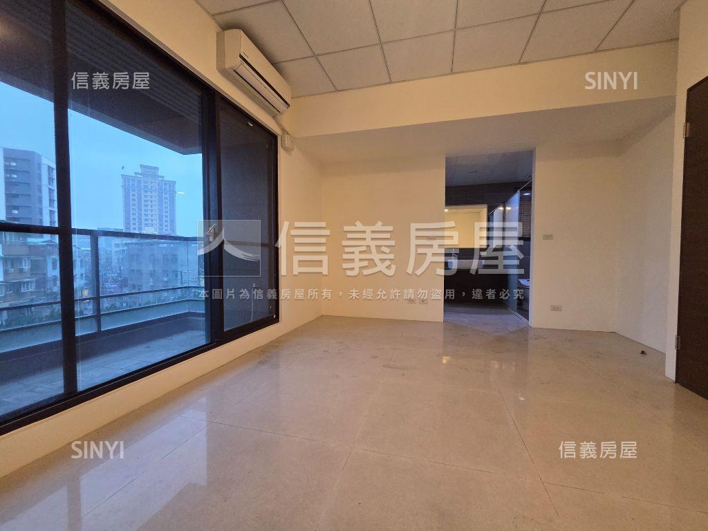 松漢大雅每層僅一戶大四房房屋室內格局與周邊環境