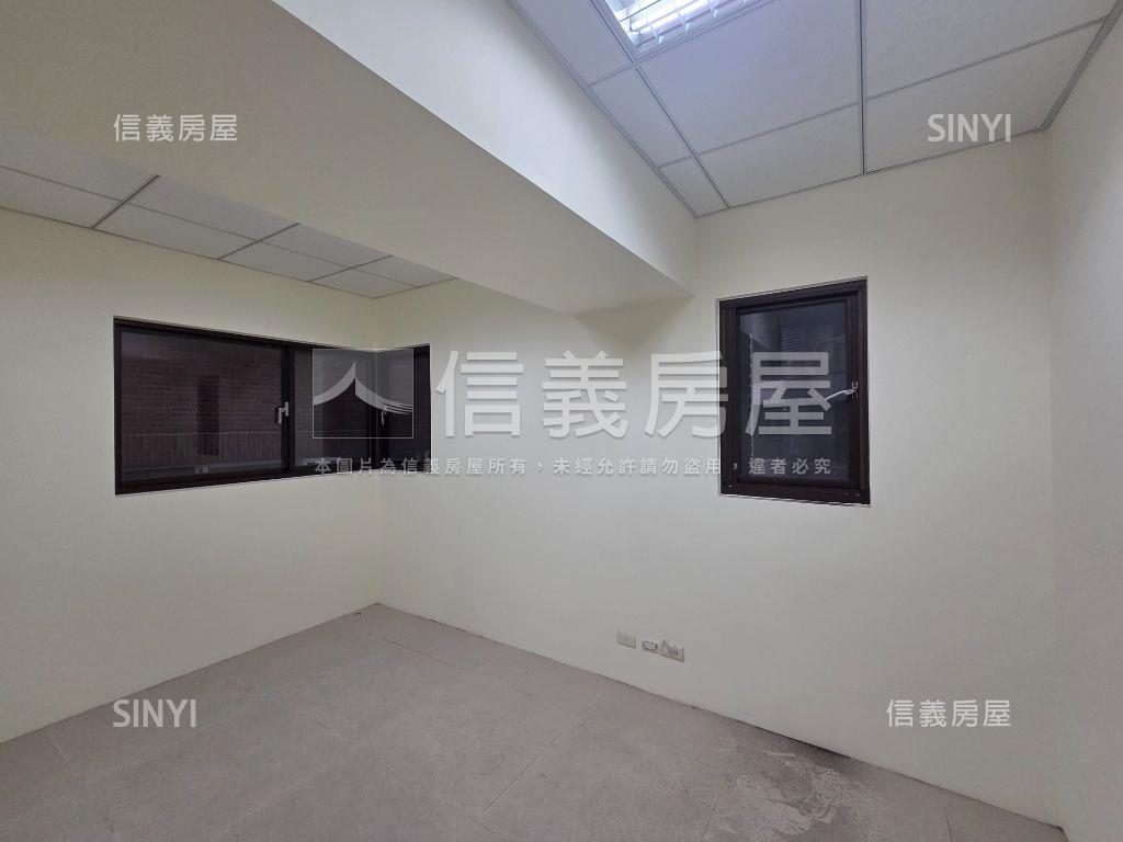 松漢大雅每層僅一戶大四房房屋室內格局與周邊環境