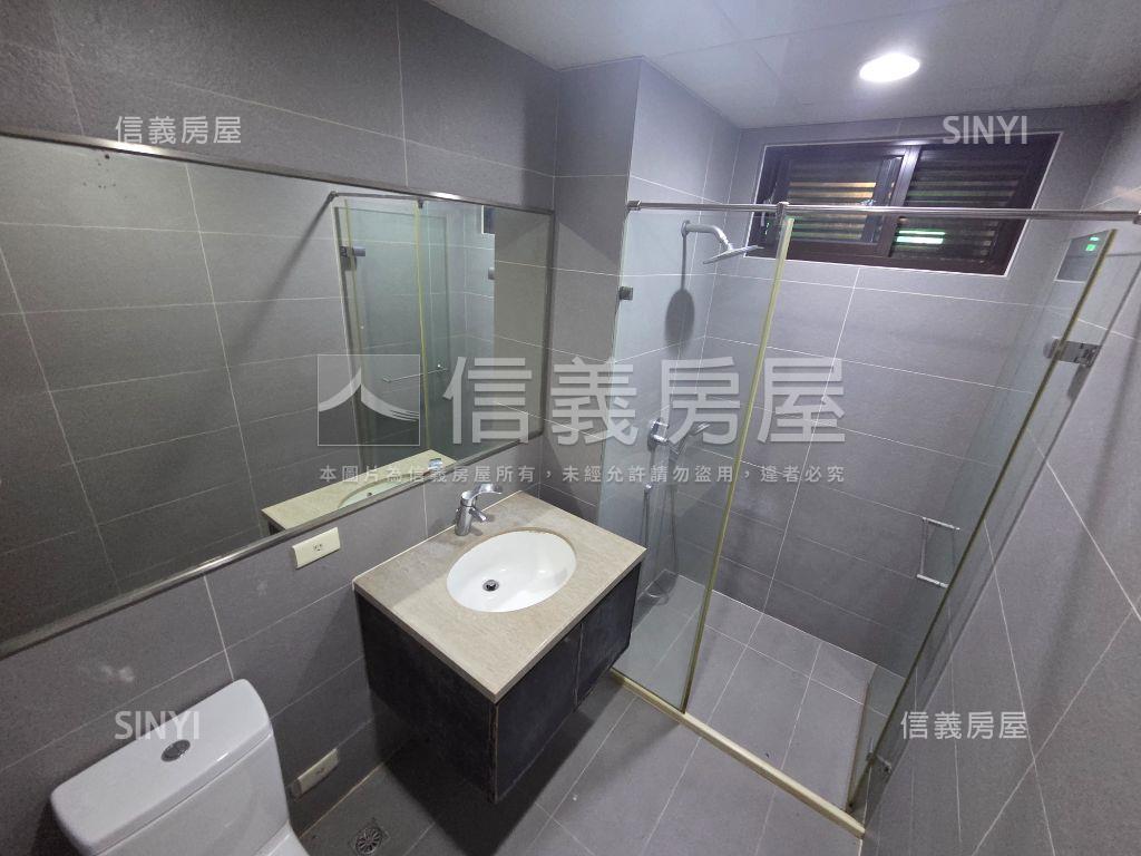 松漢大雅每層僅一戶大四房房屋室內格局與周邊環境