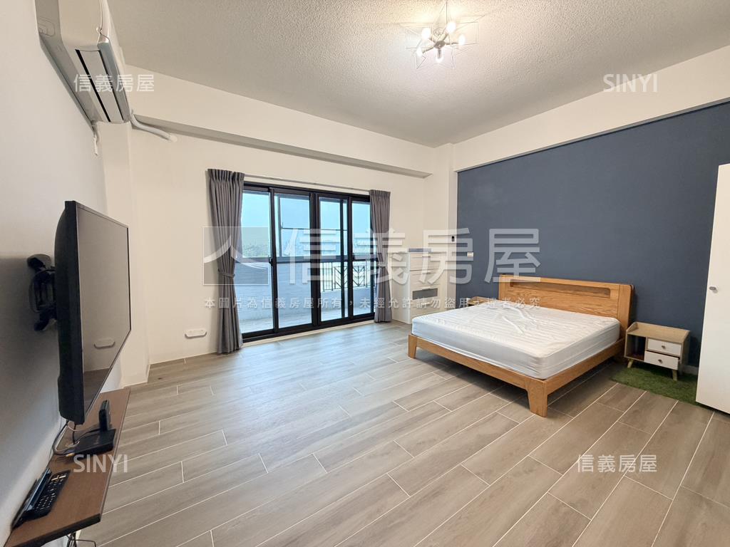 ＬＭ中央金店面房屋室內格局與周邊環境