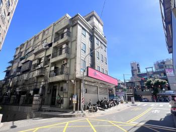 近內壢家樂福優質透店