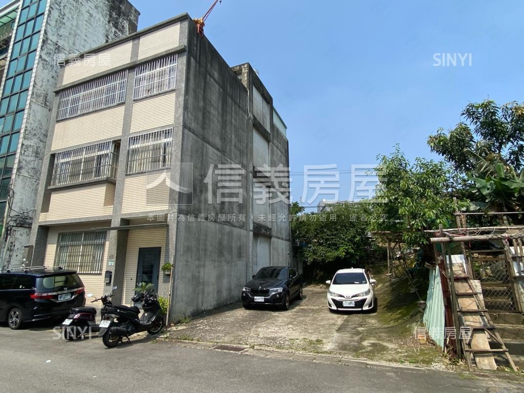 峨眉三街住宅區土地房屋室內格局與周邊環境