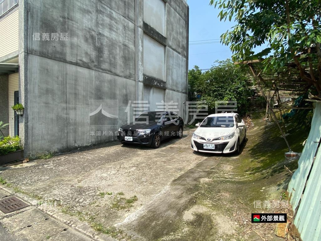 峨眉三街住宅區土地房屋室內格局與周邊環境
