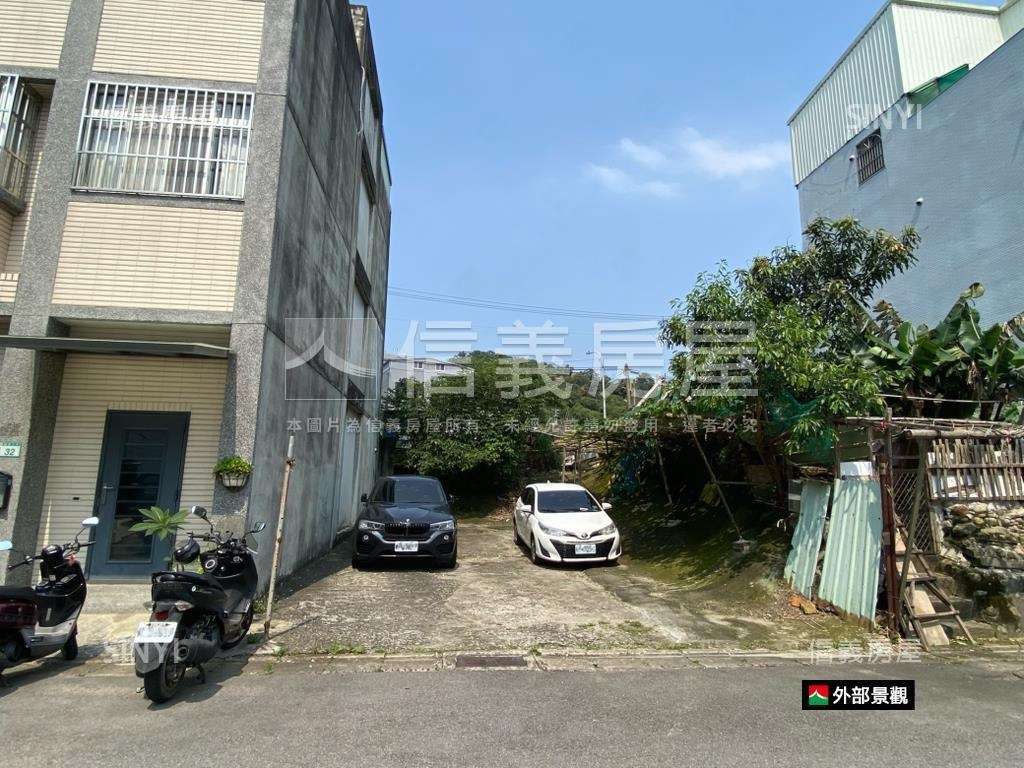峨眉三街住宅區土地房屋室內格局與周邊環境